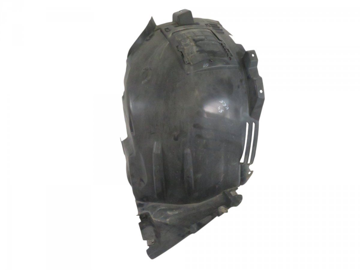 A1668802205 A1668802605 A1668840722 Fender inner liner Front left MERCEDES-BENZ GL-CLASS (X166) (2012-2019)