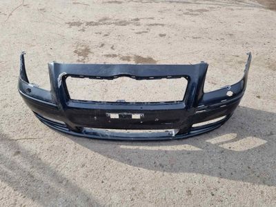 Front Bumper TOYOTA AVENSIS (T250) (2003-2008)
