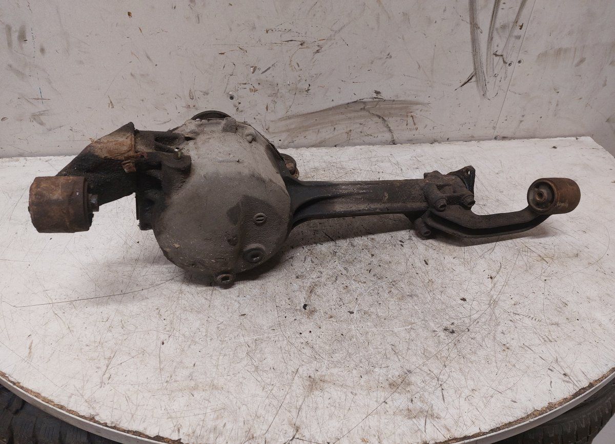 2745085F40 2745085F41 2775067D01 Front axle Differential SUZUKI GRAND VITARA (FT, GT) (1998-2003)