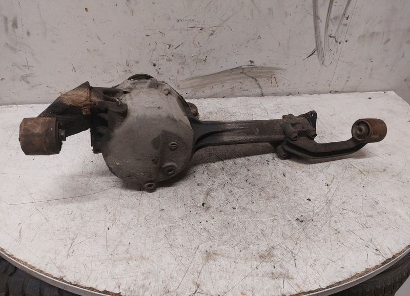 2745085F40 2745085F41 2775067D01 Front axle Differential SUZUKI GRAND VITARA (FT, GT) (1998-2003)