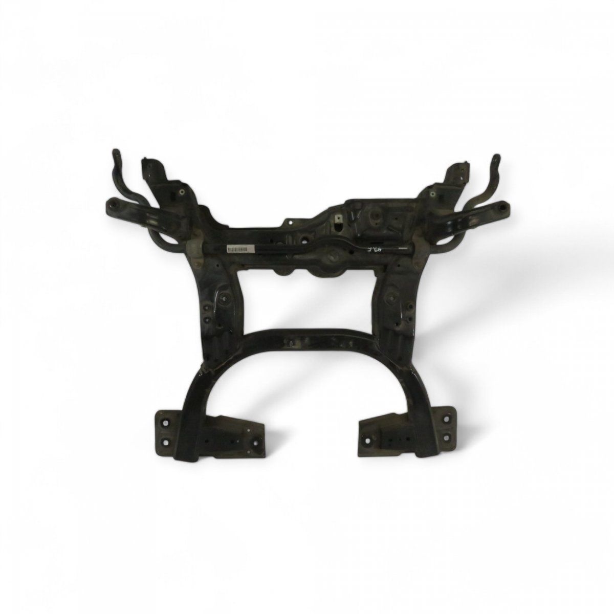 A2466201200 Front Axle Beam MERCEDES-BENZ A-CLASS (W176) (2012-2018)