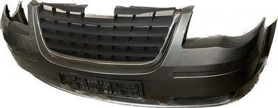 Front Bumper CHRYSLER VOYAGER IV (RG, RS) (2000-2008)