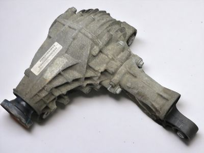 A1643302202 1643302202 Front axle Differential MERCEDES-BENZ GL-CLASS (X164) (2006-2012)