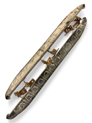 Fuß-/Seitentritt rechts JEEP GRAND CHEROKEE IV (WK, WK2) (2010-2021)