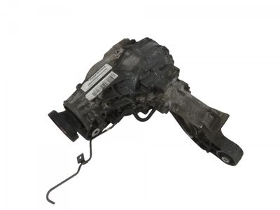 A1643302202 Priekšējās ass diferenciālis MERCEDES-BENZ GL-CLASS (X164) (2006-2012)