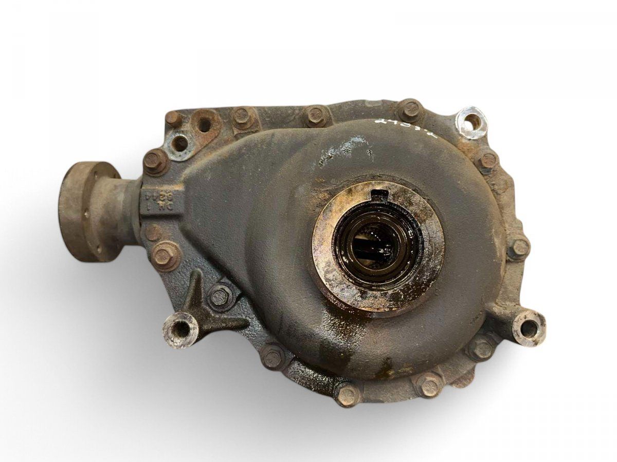 TAG500121 47622005871 7H423017CA LR010798  AH423017AA Front axle Differential LAND ROVER RANGE ROVER III (LM) (2002-2012)