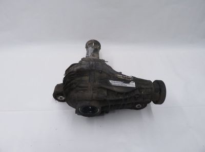 A1643302202 1643302202 Front axle Differential MERCEDES-BENZ GL-CLASS (X164) (2006-2012)