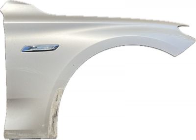 41357248434 41355A03258 Błotnik przedni prawy BMW 5 GRAN TURISMO (F07) (2009-2017)