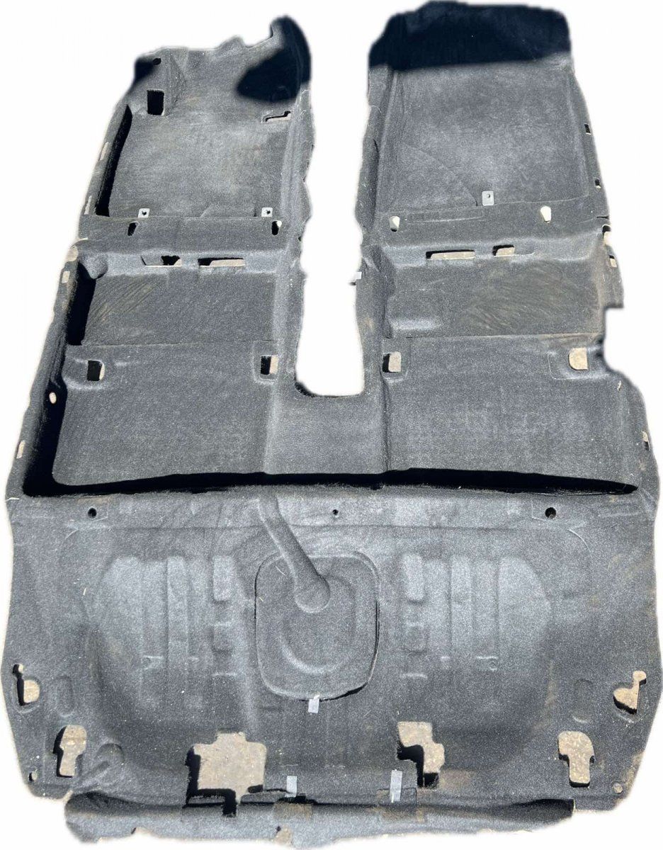 84260A2010WK Floor Cover KIA CEE&#39;D II (JD) (2012-2018)