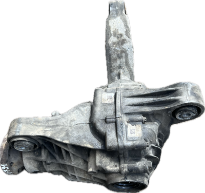 68060207AD P68060207AD Диференциал на преден мост JEEP GRAND CHEROKEE IV (WK, WK2) (2010-2021)