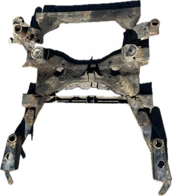 A6393302006 Poutre d&#39;essieu avant MERCEDES-BENZ VITO / VIANO (W639) (2003-2014)