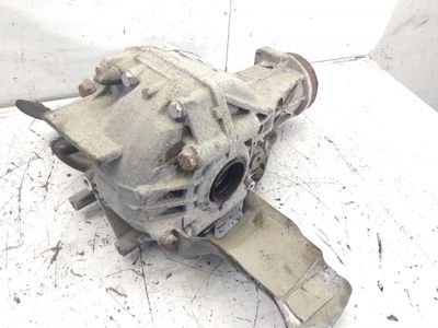 Priekšējā ass diferenciālis AUDI A8 (4E) (2002-2010)