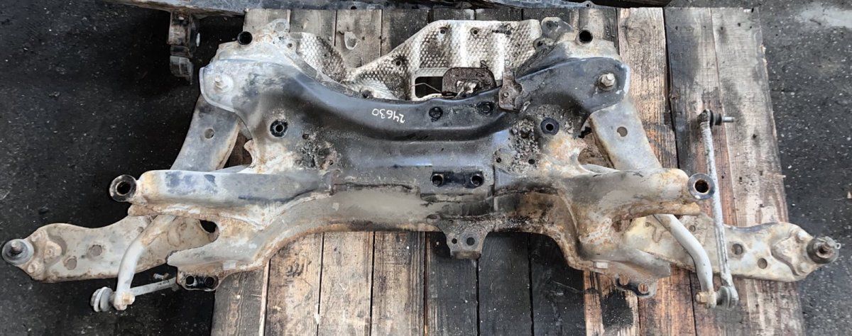 Front Axle Beam TOYOTA PRIUS III (XW30) (2009-2015)