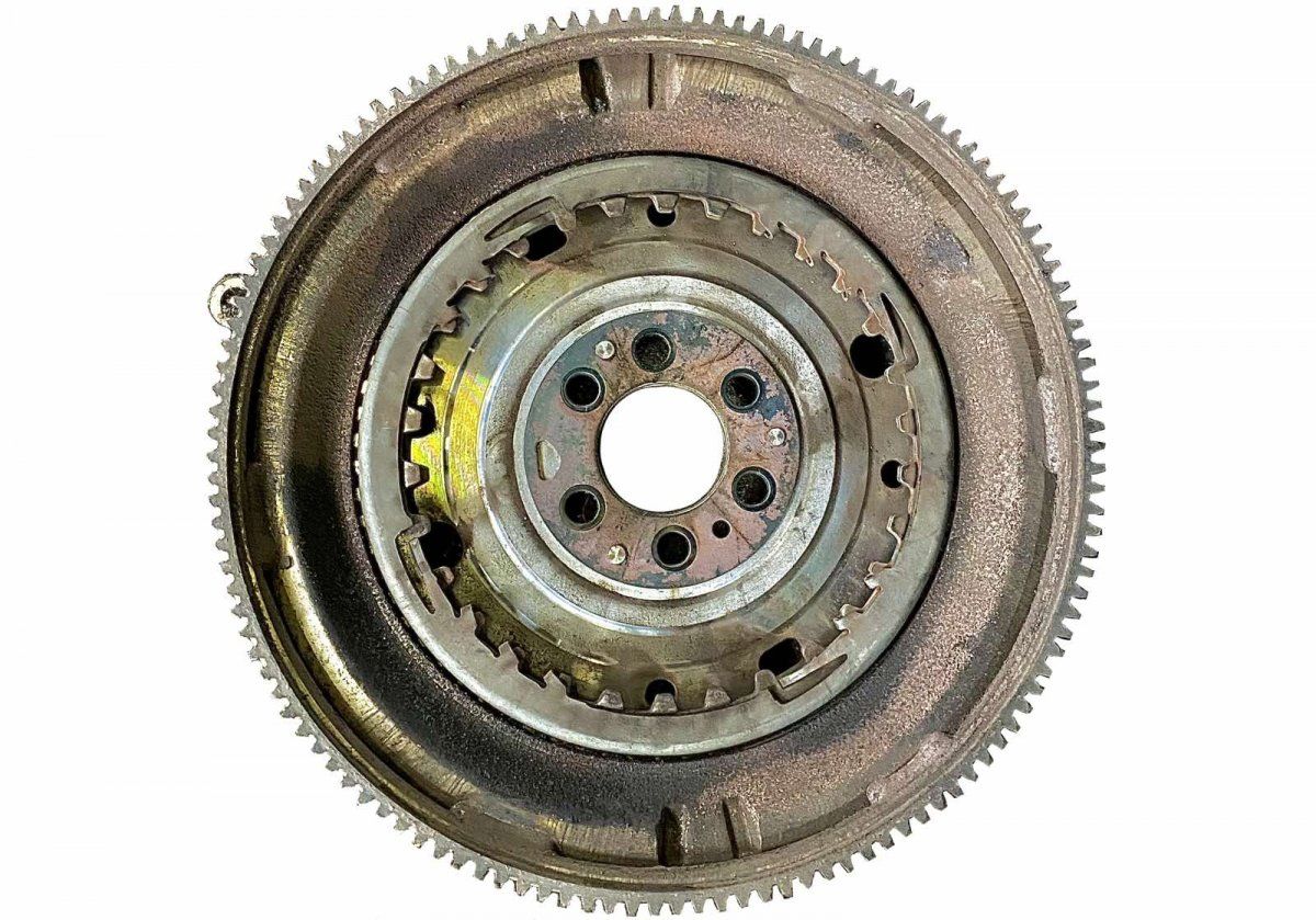 Flywheel VW TOURAN (1T3) (2010-2015)