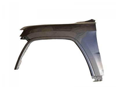 55369597AC Fender Front Left JEEP GRAND CHEROKEE IV (WK, WK2) (2010-2021)