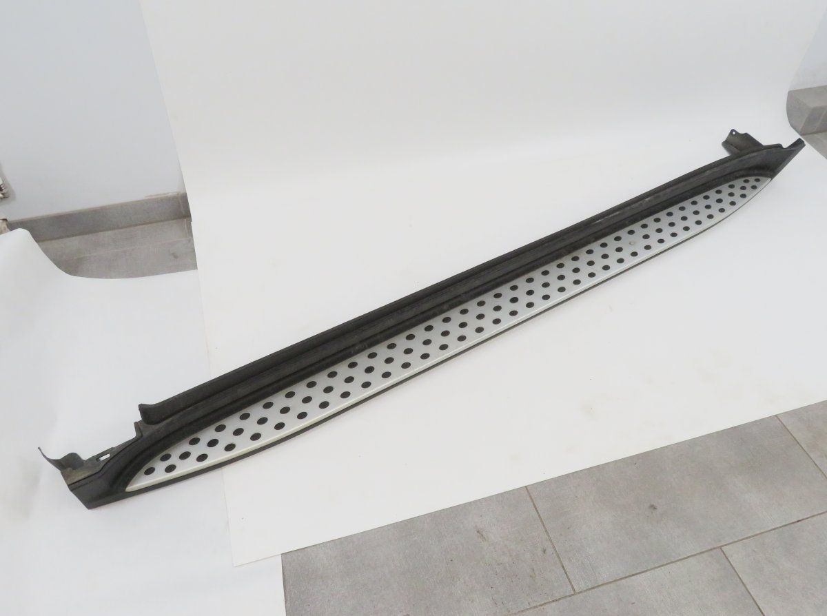 A1646901975 Foot / side step left MERCEDES-BENZ GL-CLASS (X164) (2006-2012)