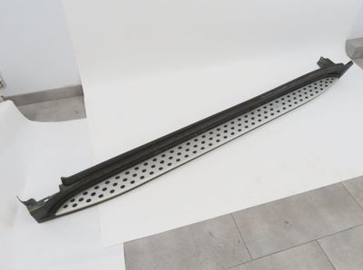 A1646901975 Foot / side step left MERCEDES-BENZ GL-CLASS (X164) (2006-2012)