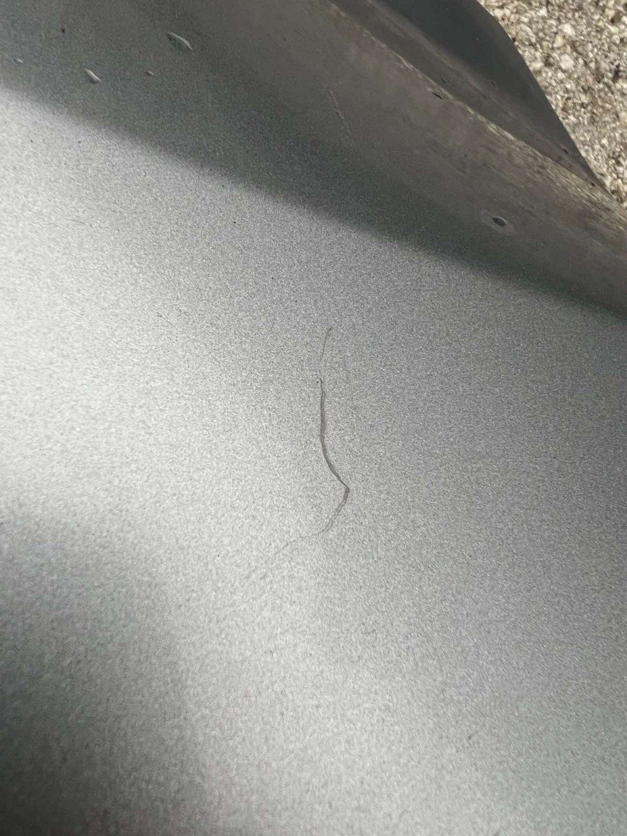 Fender Front Right HONDA HR-V II (RU) (2014-2022)