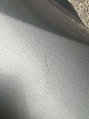 Garde-boue avant droit HONDA HR-V II (RU) (2014-2022)