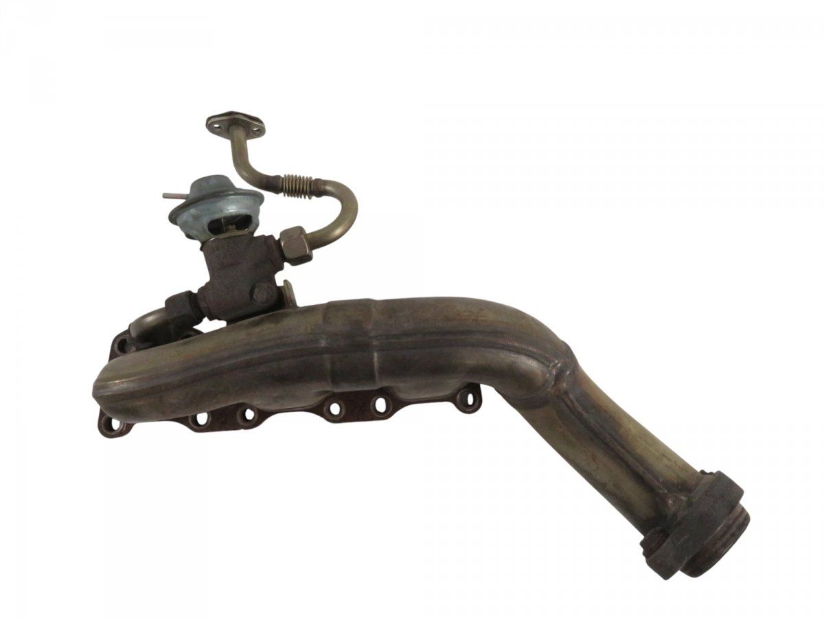 A1201420501 1201420501 A1201422301 1201422301 A0011408860 0011408860 A0011409660 0011409660 Exhaust Manifold MERCEDES-BENZ S-CLASS (W140) (1991-1999)