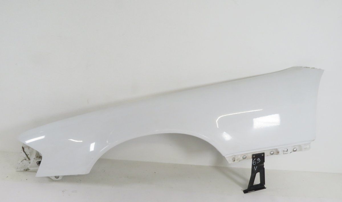 A1298800118 Fender Front Left MERCEDES-BENZ SL-CLASS (R129) (1989-2001)