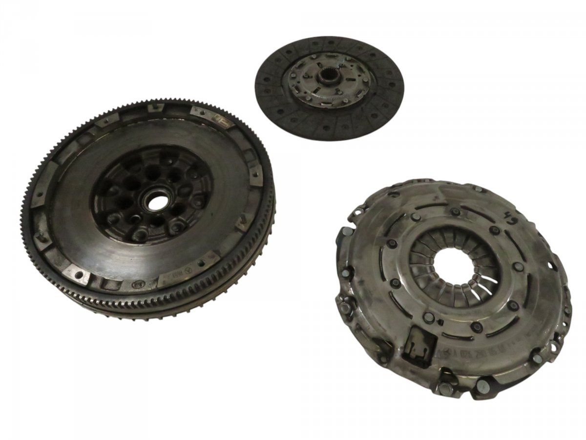 A6510305405 A0262500501 Flywheel MERCEDES-BENZ A-CLASS (W176) (2012-2018)