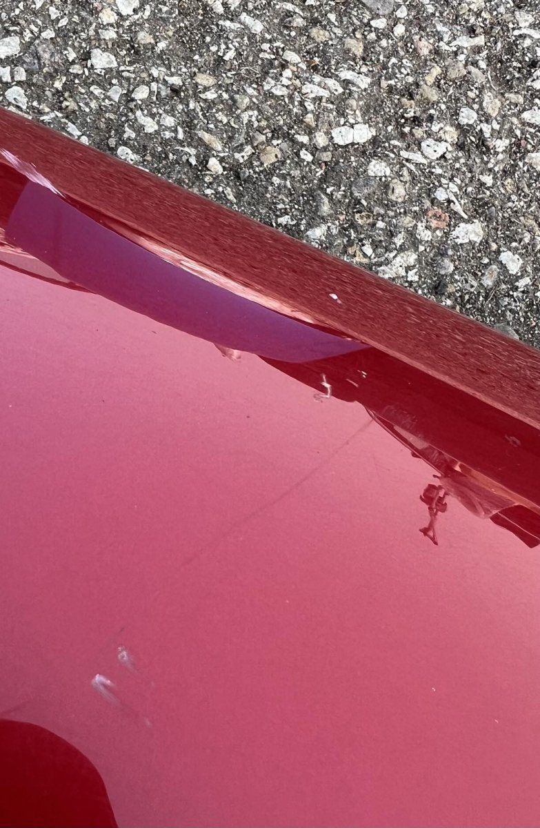 Fender Front Right JAGUAR XE (X760) (2015-2024)