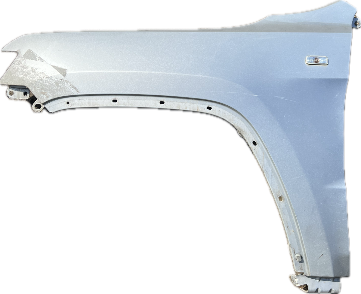 55369597AC 55369597AD 55369597AE Fender Front Left JEEP GRAND CHEROKEE IV (WK, WK2) (2010-2021)
