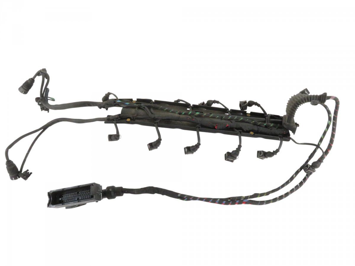 A1405461480 1405461480 A1405404705 1405404705 Engine wiring harness MERCEDES-BENZ S-CLASS (W140) (1991-1999)