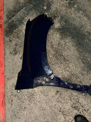 Kotflügel Vorne Rechts DACIA DUSTER II (2017-2024)