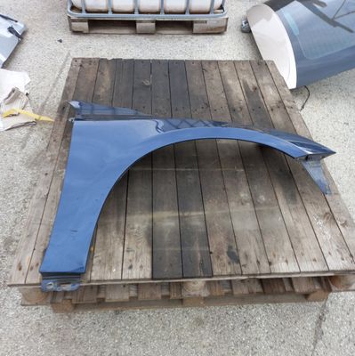 Garde-boue avant droit VOLVO S60 II / V60 I ​​(2010-2018)