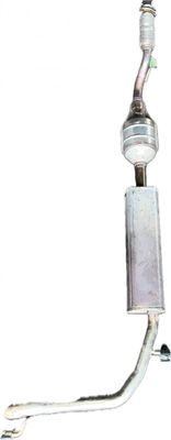 Exhaust system complete DACIA SANDERO III (2021-)