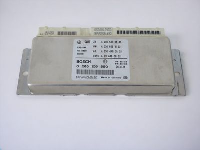A2305403845 ESP control unit MERCEDES-BENZ SL-CLASS (R230) (2001-2012)