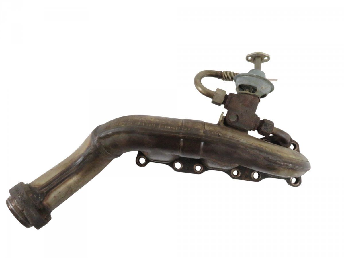 A1201420401 1201420401 A1201422201 1201422201 A0011408860 0011408860 A0011409660 0011409660 A1201401108 Exhaust Manifold MERCEDES-BENZ S-CLASS (W140) (1991-1999)