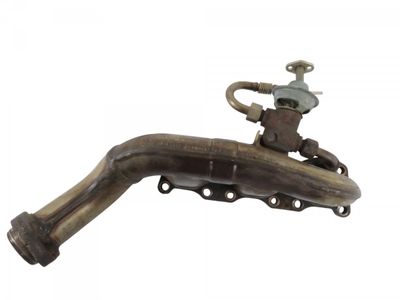 A1201420401 1201420401 A1201422201 1201422201 A0011408860 0011408860 A0011409660 0011409660 A1201401108 Выпускной коллектор MERCEDES-BENZ S-CLASS (W140) (1991-1999)