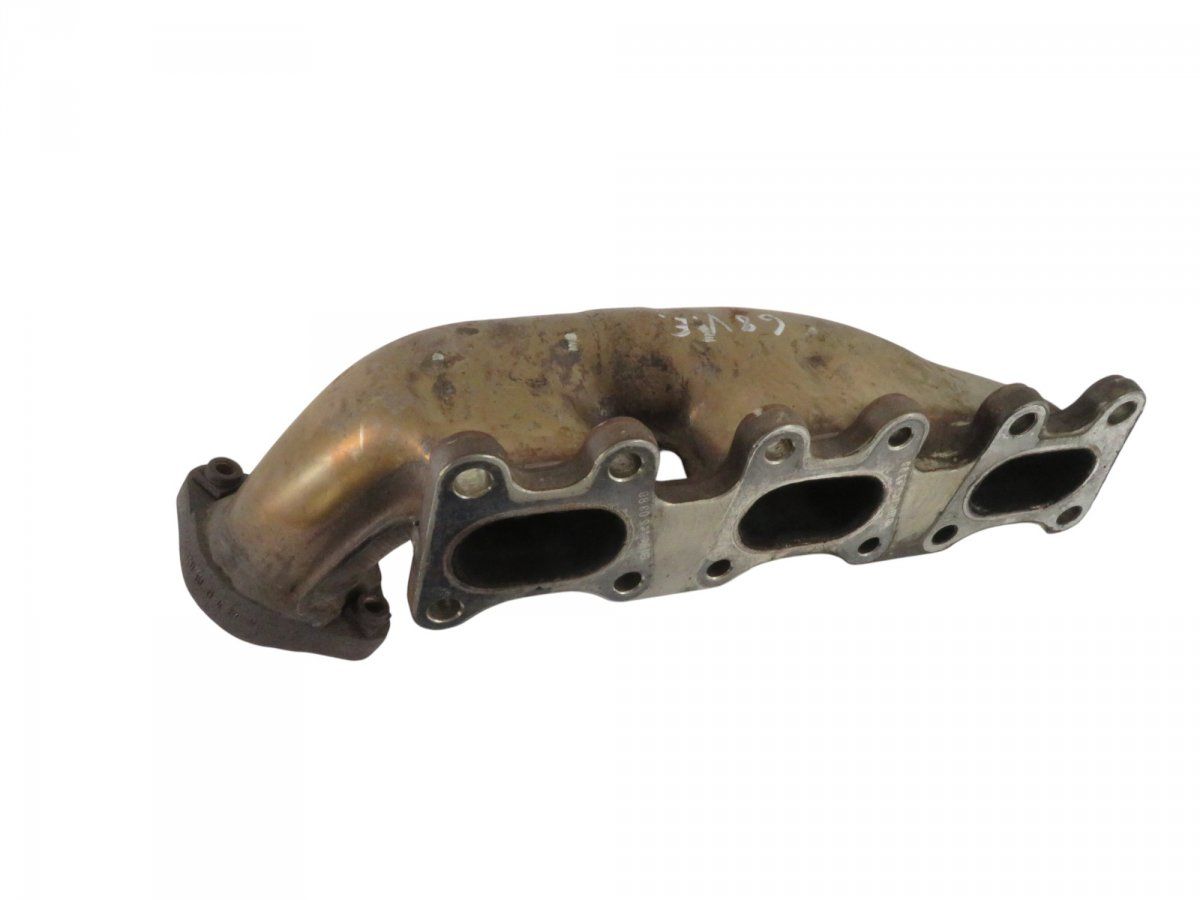 A1201421101 1201421101 A1201421901 1201421901 Exhaust Manifold MERCEDES-BENZ S-CLASS (W140) (1991-1999)