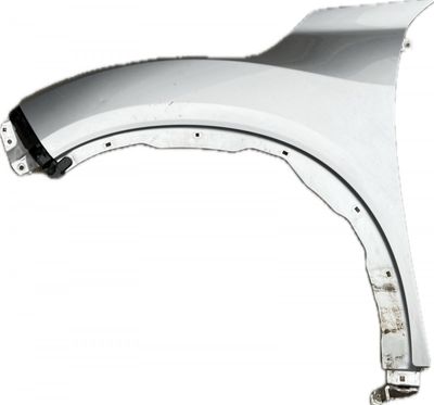 Крыло переднее левое HONDA HR-V II (RU) (2014-2022)