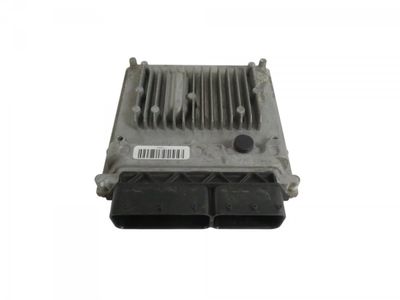 A6519009702 Engine Control Unit / module (ECU) MERCEDES-BENZ A-CLASS (W176) (2012-2018)