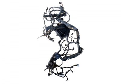 Wiązka przewodów silnika BMW 7 (F01, F02) (2008-2016)