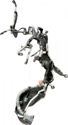 4560231AA 4560231AC 4560231AD 4560231AE Motorkabelbaum JEEP GRAND CHEROKEE IV (WK, WK2) (2010-2021)