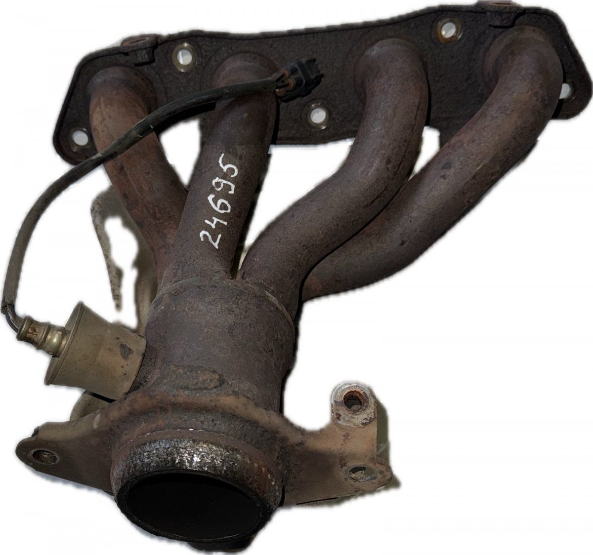 Exhaust Manifold TOYOTA COROLLA X (E140, E150) (2006-2012)
