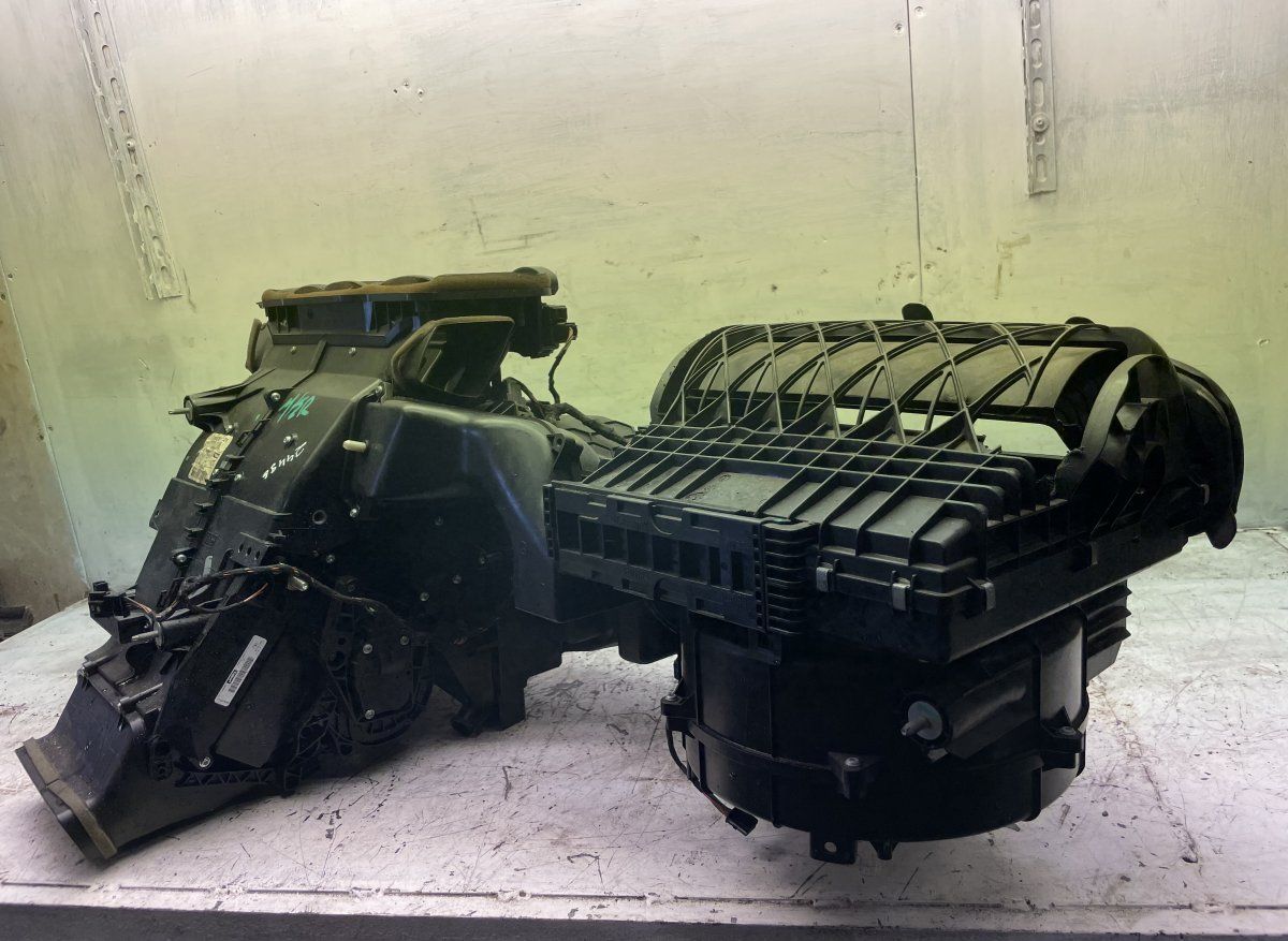 Evaportator housing MERCEDES-BENZ GL-CLASS (X164) (2006-2012)