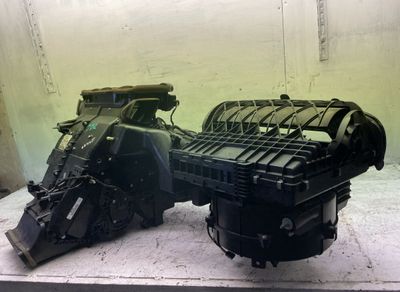 Корпус на изпарител MERCEDES-BENZ GL-CLASS (X164) (2006-2012)