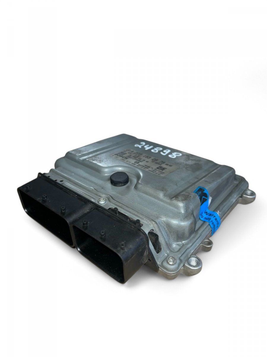 A2731532979 2731532979 0261209072 Engine Control Unit / module (ECU) MERCEDES-BENZ S-CLASS (W221) (2005-2013)