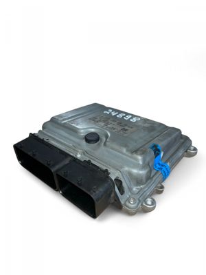 A2731532979 2731532979 0261209072 Engine Control Unit / module (ECU) MERCEDES-BENZ S-CLASS (W221) (2005-2013)