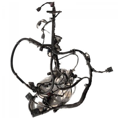 Dzinēja vadu instalācija VW CRAFTER I (2E) (2006-2016)