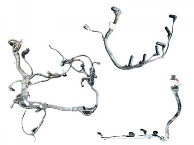 780968006 759045905 780825604 Engine wiring harness BMW 5 GRAN TURISMO (F07) (2009-2017)