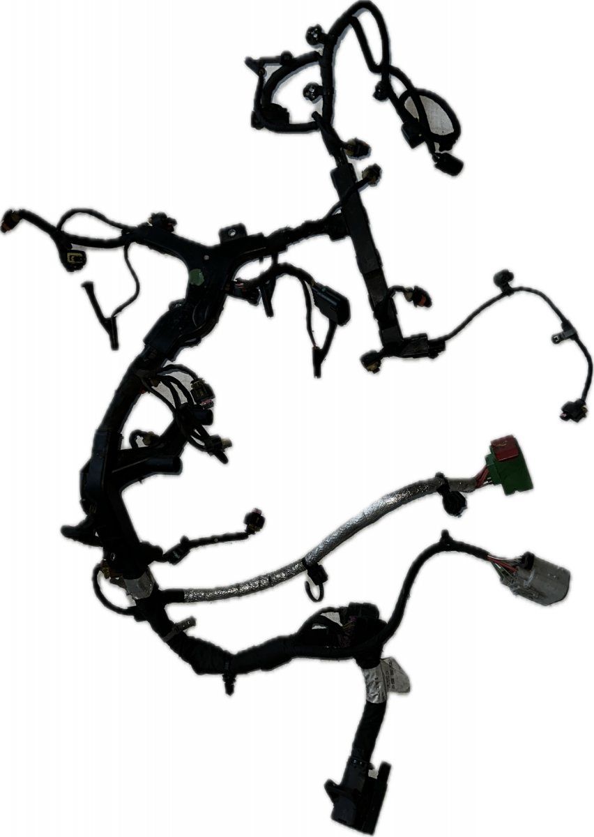 Engine wiring harness JEEP GRAND CHEROKEE IV (WK, WK2) (2010-2021)