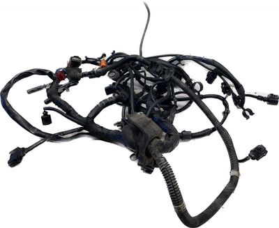 Engine wiring harness VW TOUAREG I (7L) (2002-2010)
