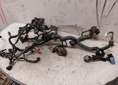 Engine wiring harness NISSAN X-TRAIL II (T31) (2007-2013)